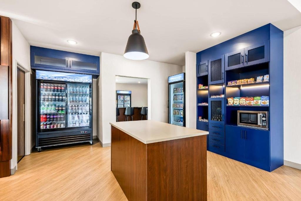 Travel Made Easy: Amenities That Enhance Your Stay