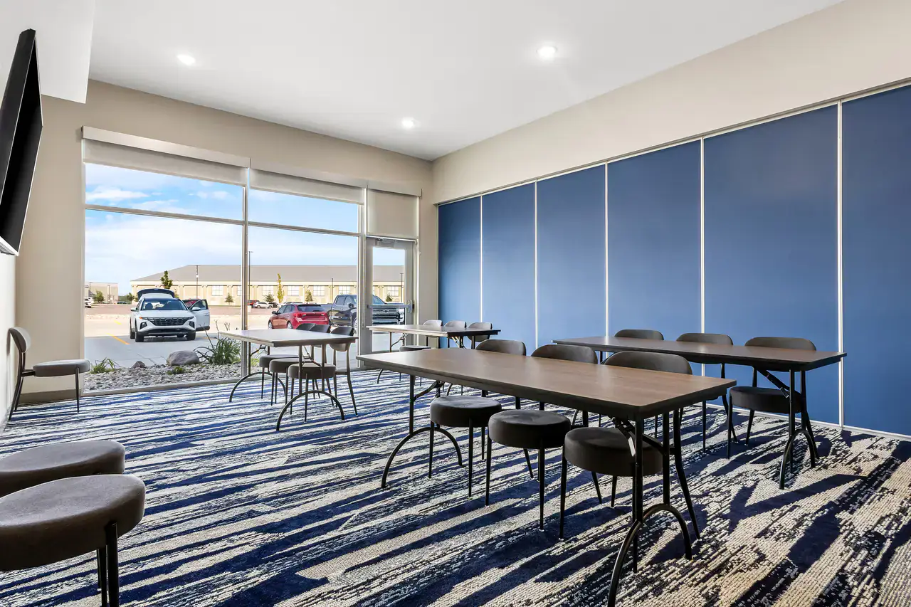 Meeting Room 2