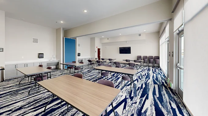 Meeting Room 3