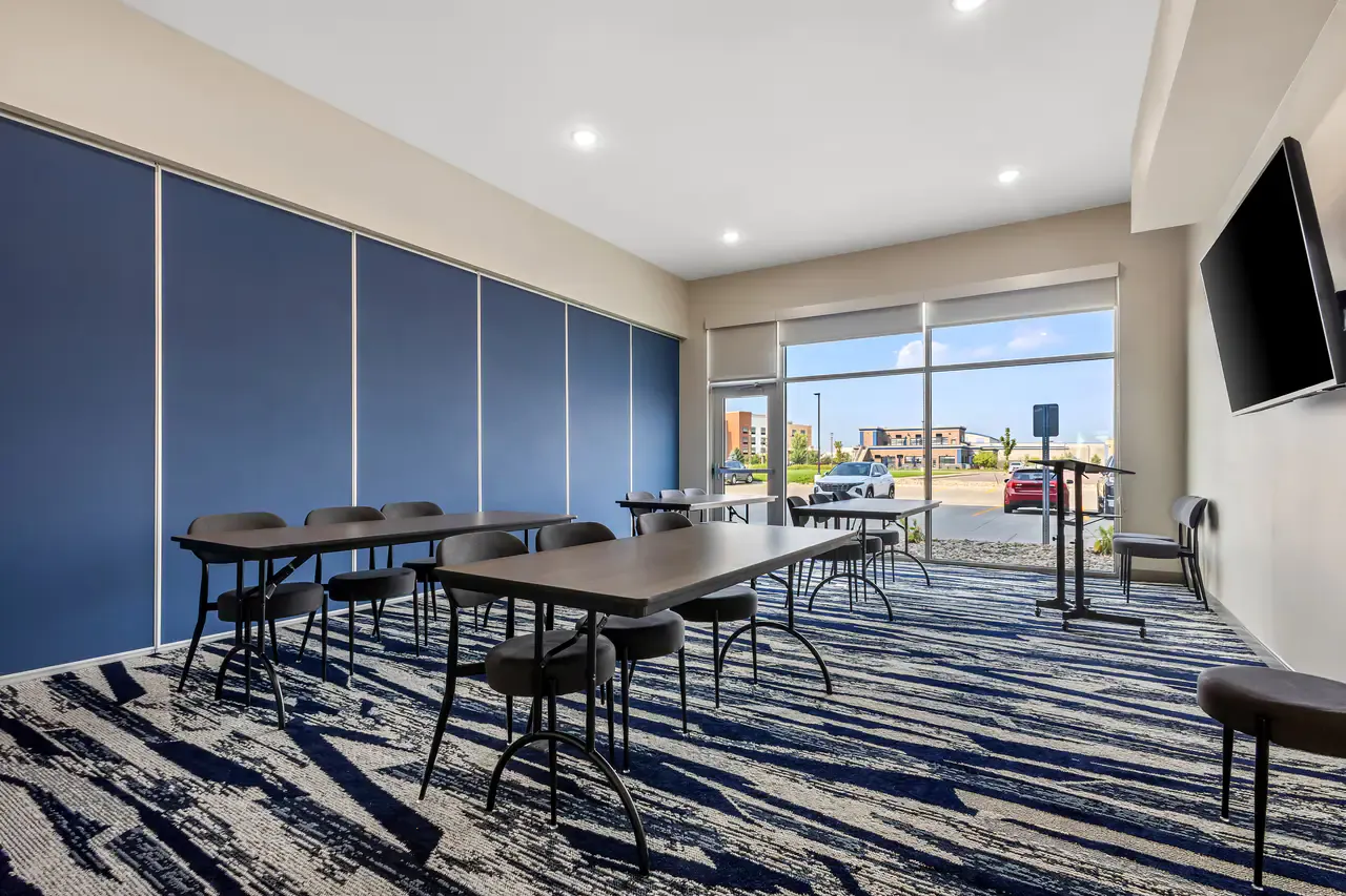 Meeting Room 1