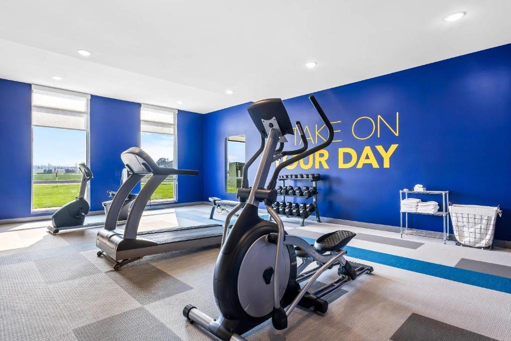 Fitness Facilities