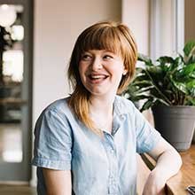Kate Merry